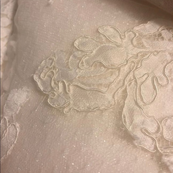 Maggie Soterro Cadence dress sz 22. - Picture 6 of 8